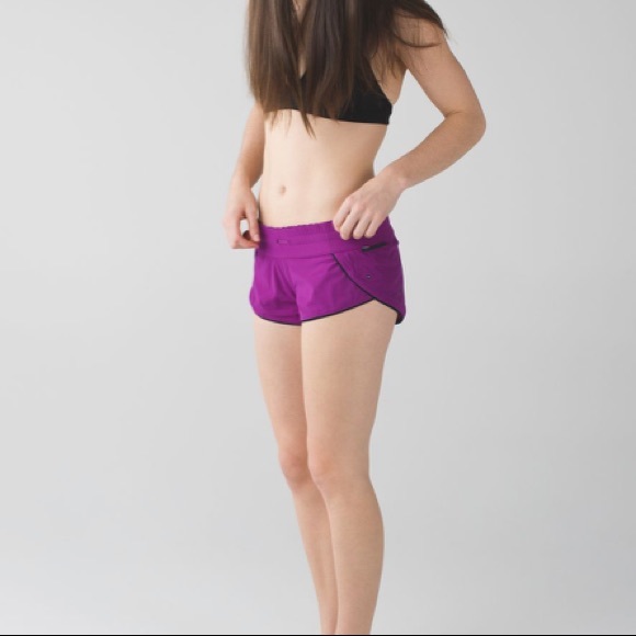 💦Lululemon Reversible Surf Short ll-Paradi… - Picture 10 of 14